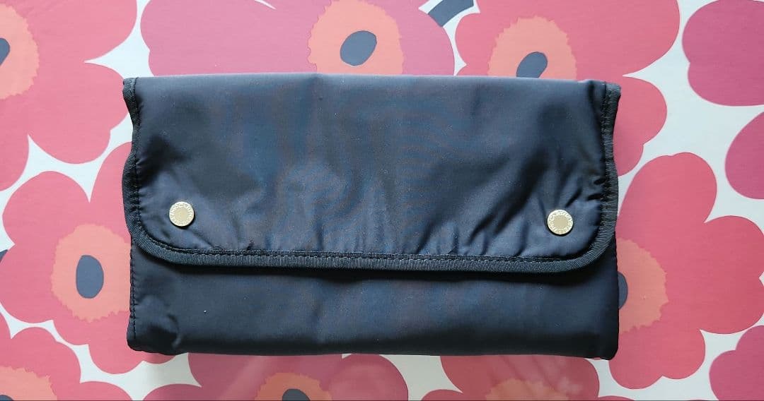 【美品】ステラ・マッカートニー　マザーズバッグ