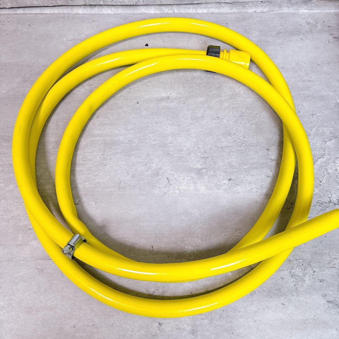 【美品】KARCHER ケルヒャー高圧洗浄機　K3.150