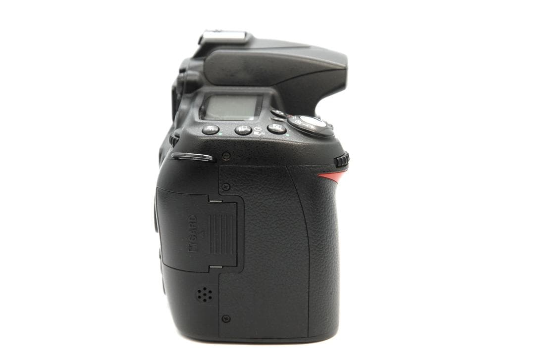 【美品】Nikon D90 レンズキット 35-105mm 動作良好 S数少なめ