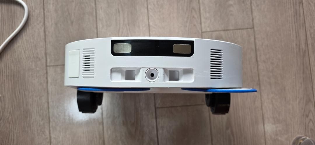 l*n様 ◉ECOVACS DEEBOTX2OMNI◉ダストバッグ付き