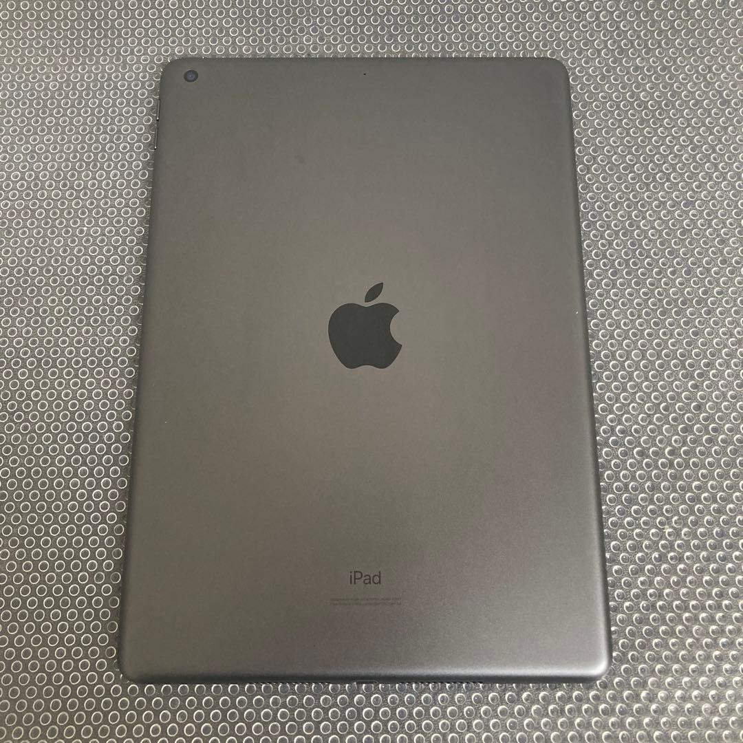 2825【早い者勝ち】iPad7 第7世代 32GB WIFIモデル☆