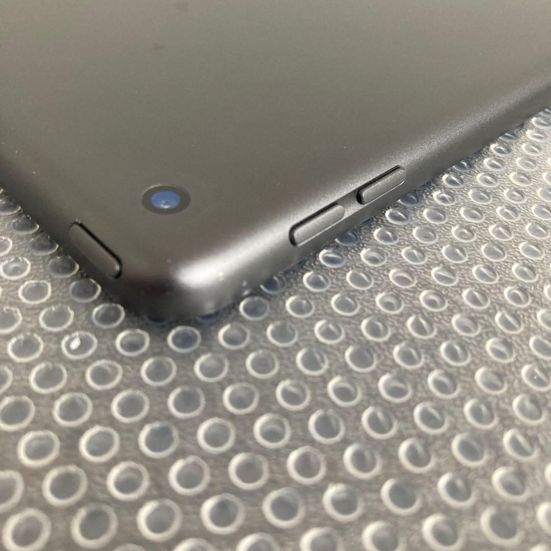 2825【早い者勝ち】iPad7 第7世代 32GB WIFIモデル☆