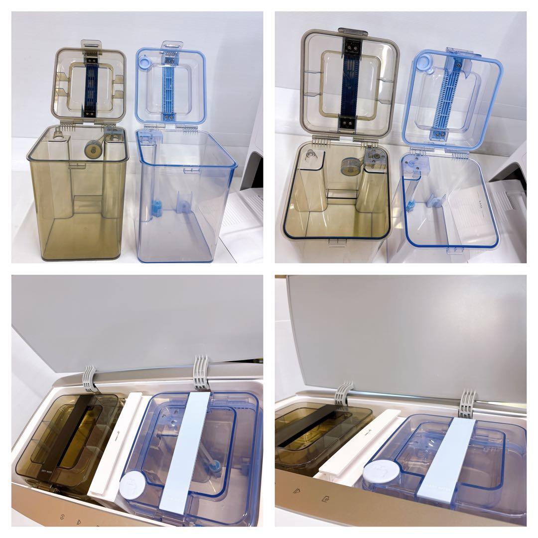 DEEBOT T10 OMNI ECOVACS 水拭きモップ機能 お掃除ロボット