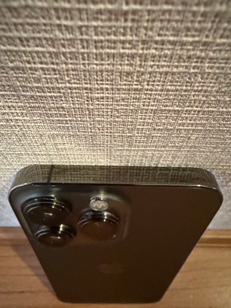 Apple iPhone 13 Pro 海外SIMフリー+おまけ保護画面フィルム