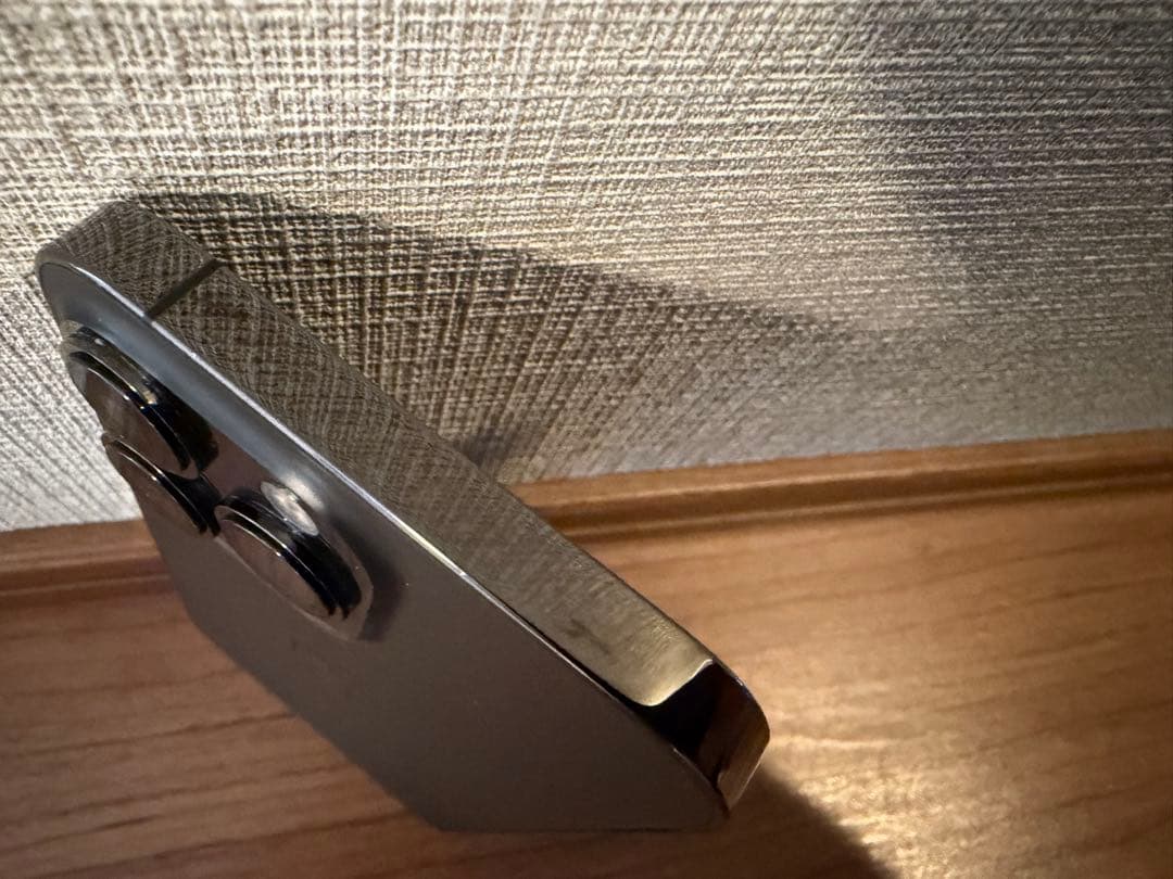 Apple iPhone 13 Pro 海外SIMフリー+おまけ保護画面フィルム