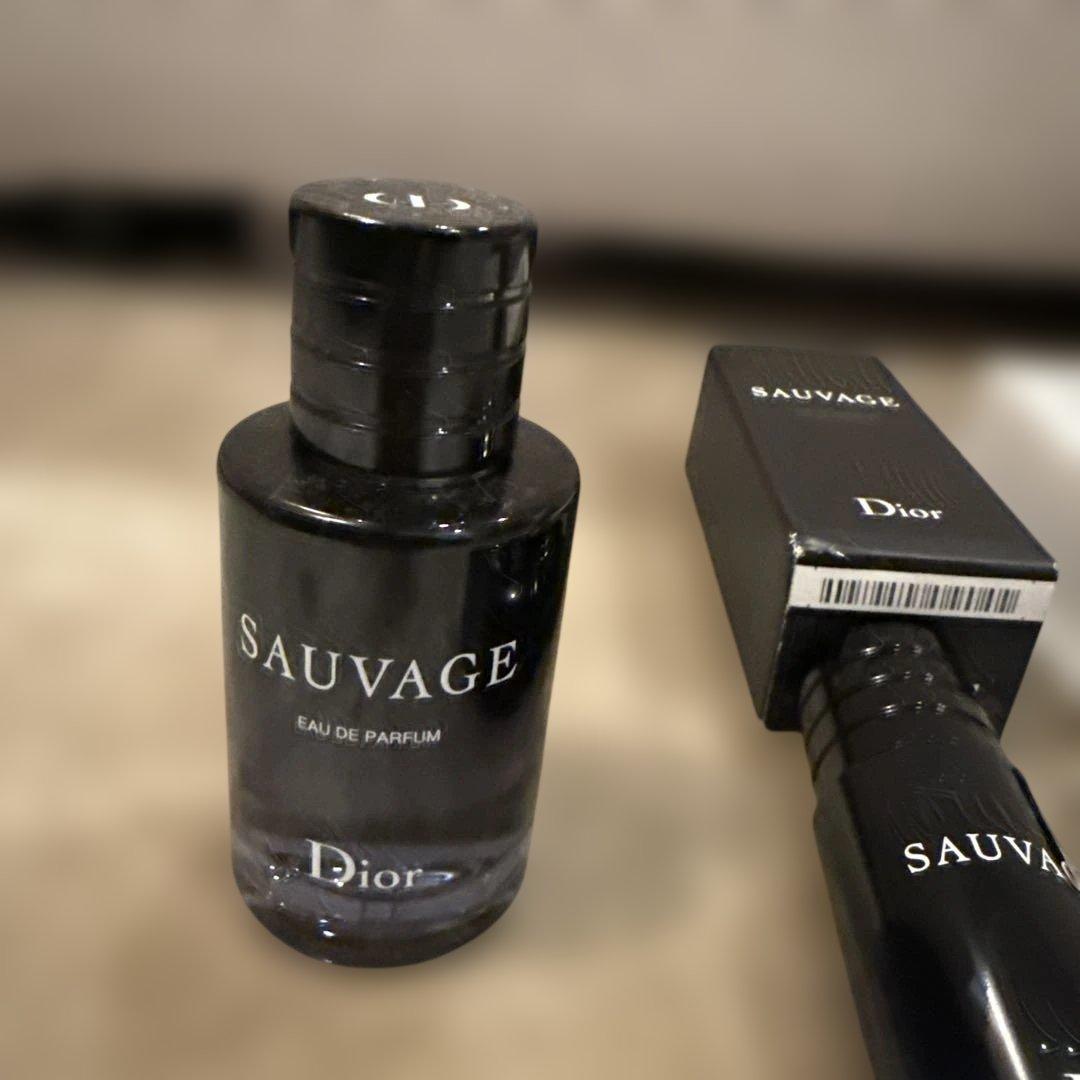 香水(男性用) Sauvage, HOMME SPORT DEODORANT STICK