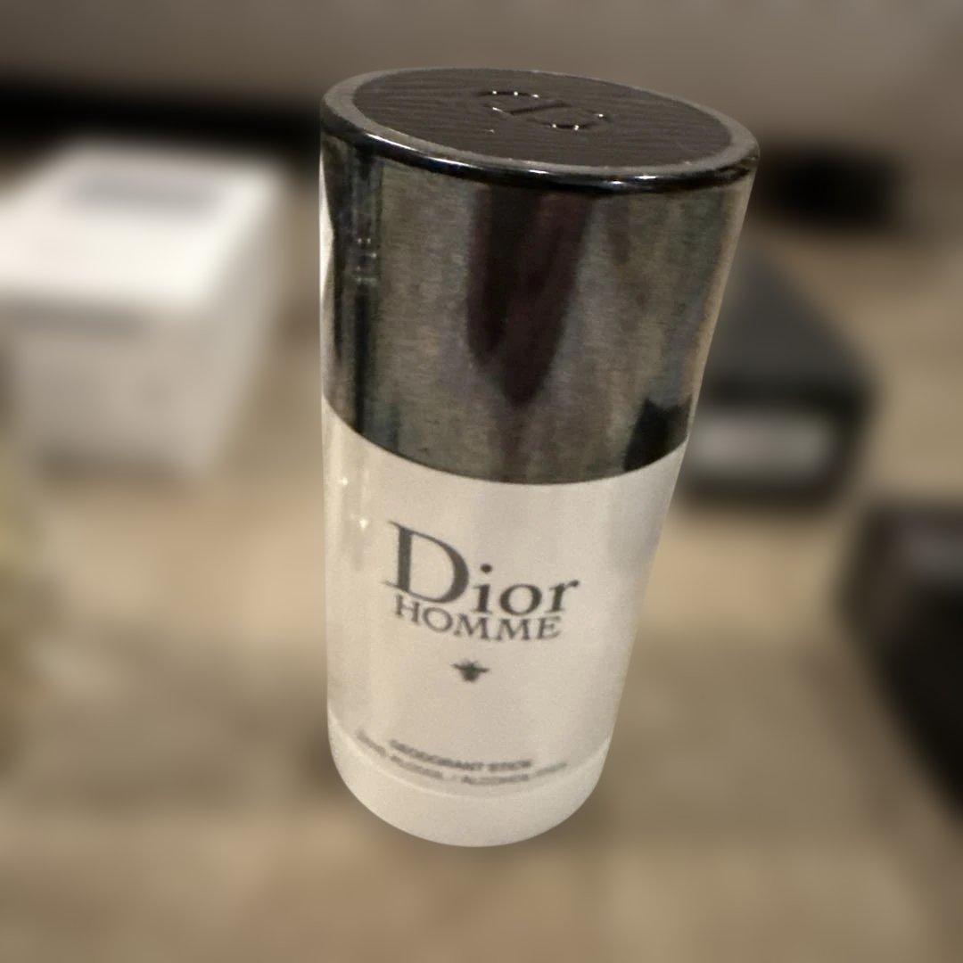 香水(男性用) Sauvage, HOMME SPORT DEODORANT STICK