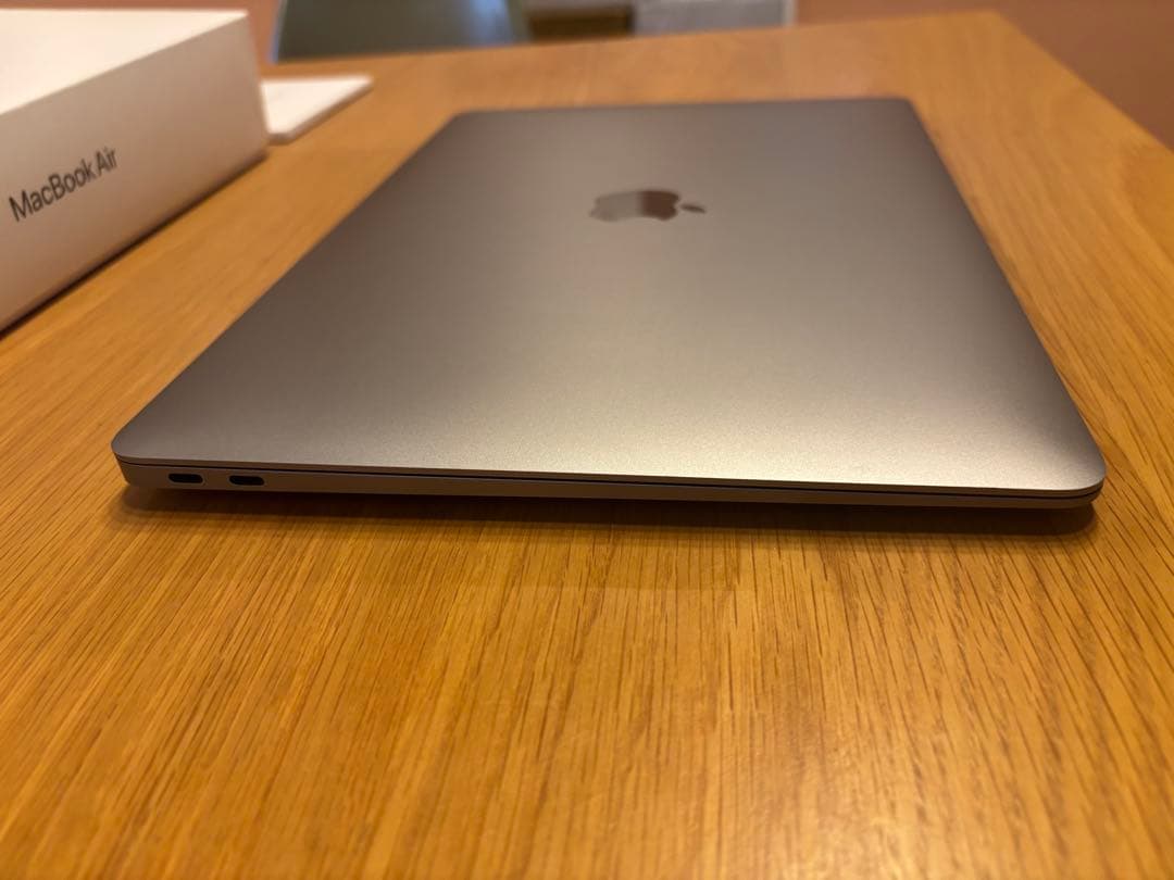 MacBook本体 mac book air m1