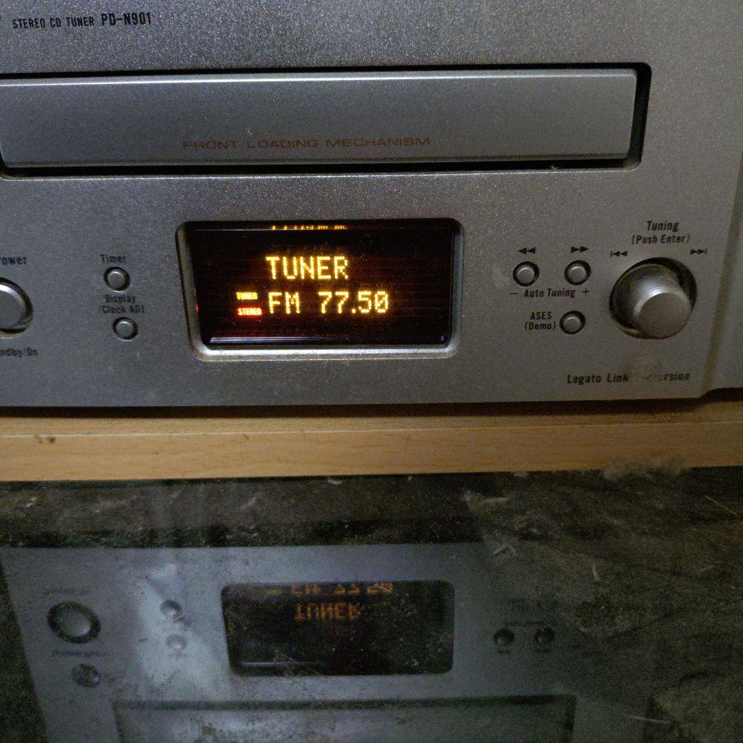 G*R様 Pioneer パイオニア コンポ オーディオセット FILL 　リモ