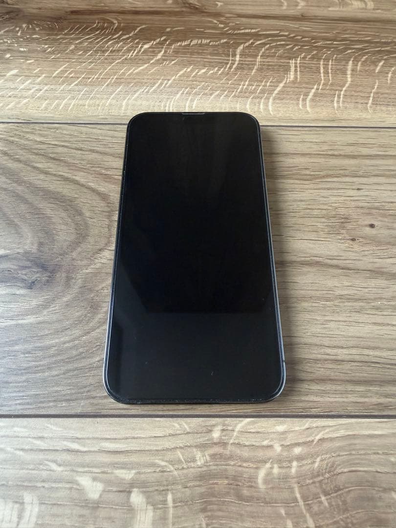 スマートフォン本体 iPhone 13pro