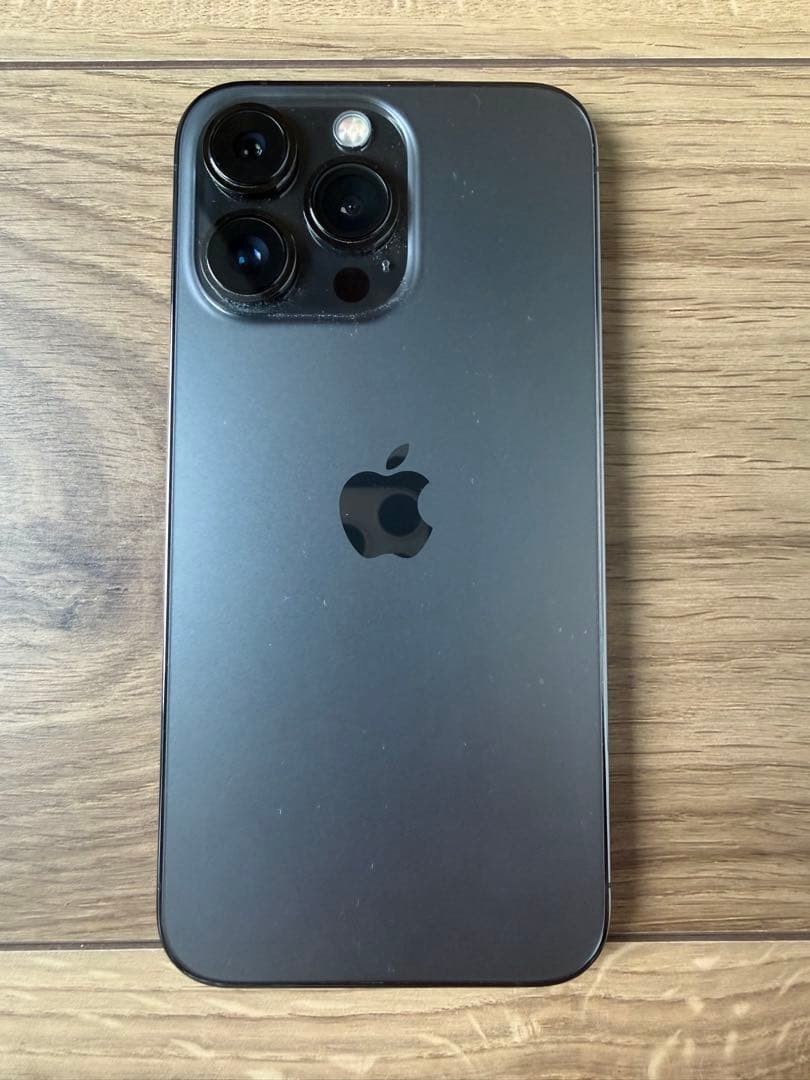 スマートフォン本体 iPhone 13pro