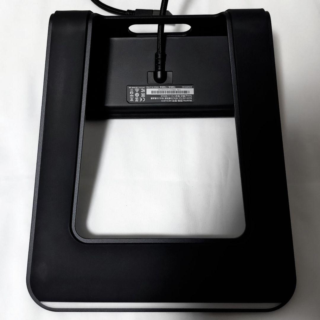 Razer Laptop Stand Chroma ノートパソコンスタンド