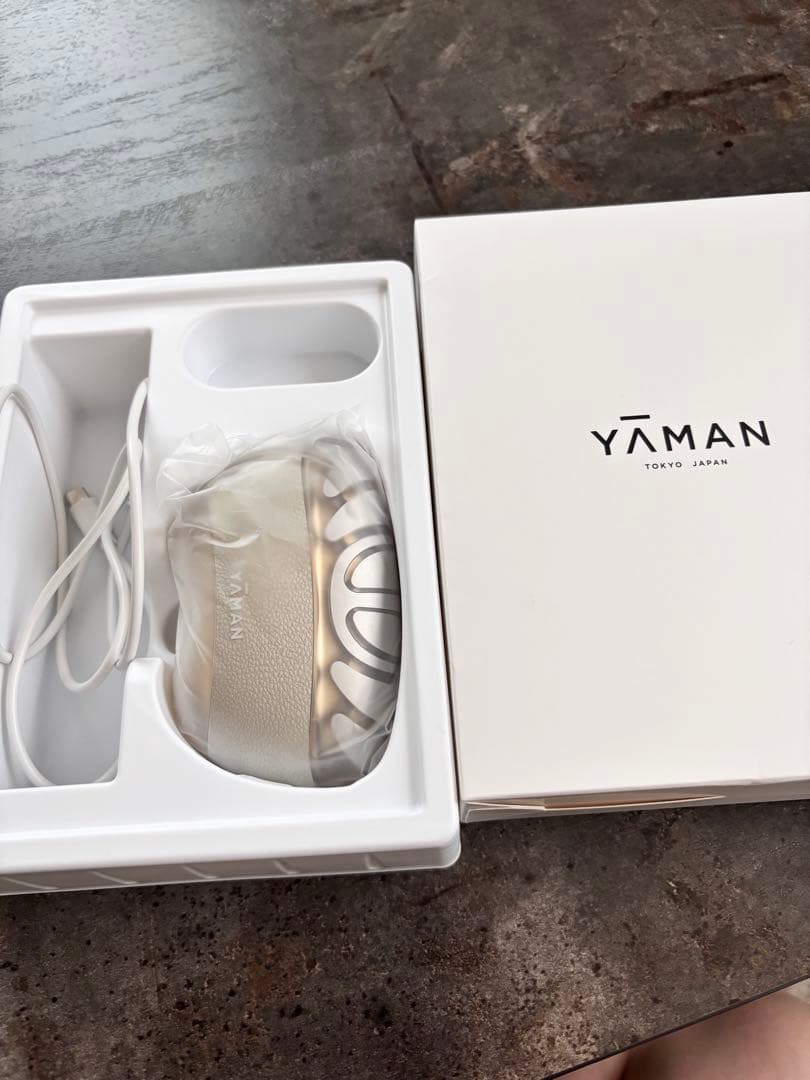 正規品　YA-MAN リフトロジー　美品