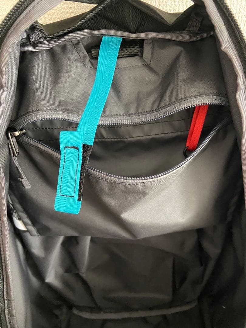 ARC’TERYX MANTIS 26 BACKPACK ブラック