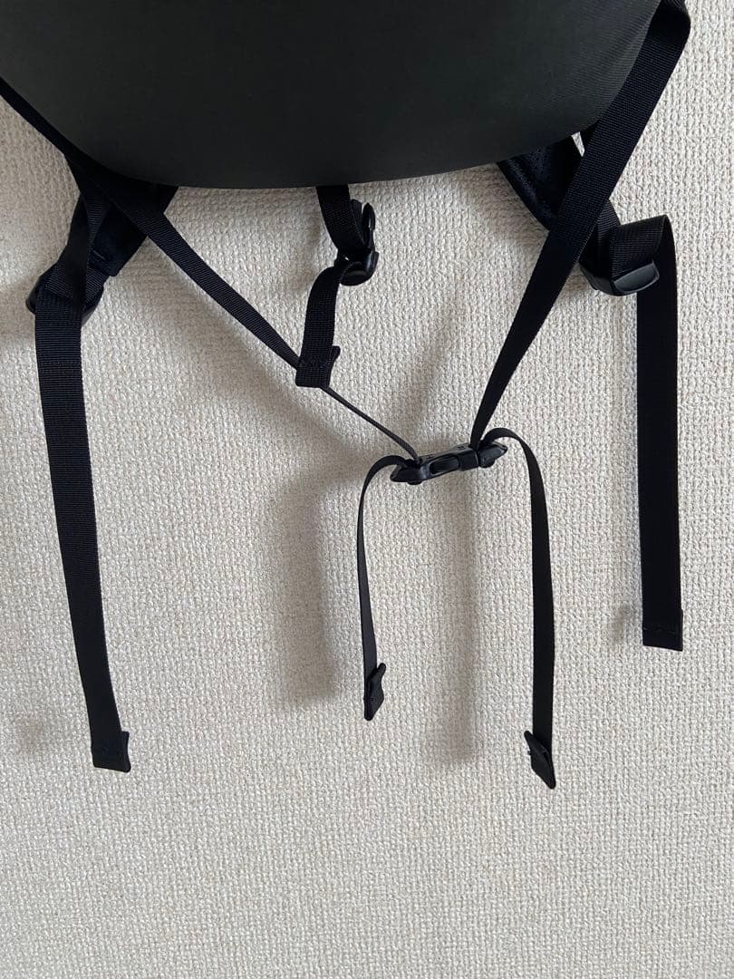 ARC’TERYX MANTIS 26 BACKPACK ブラック