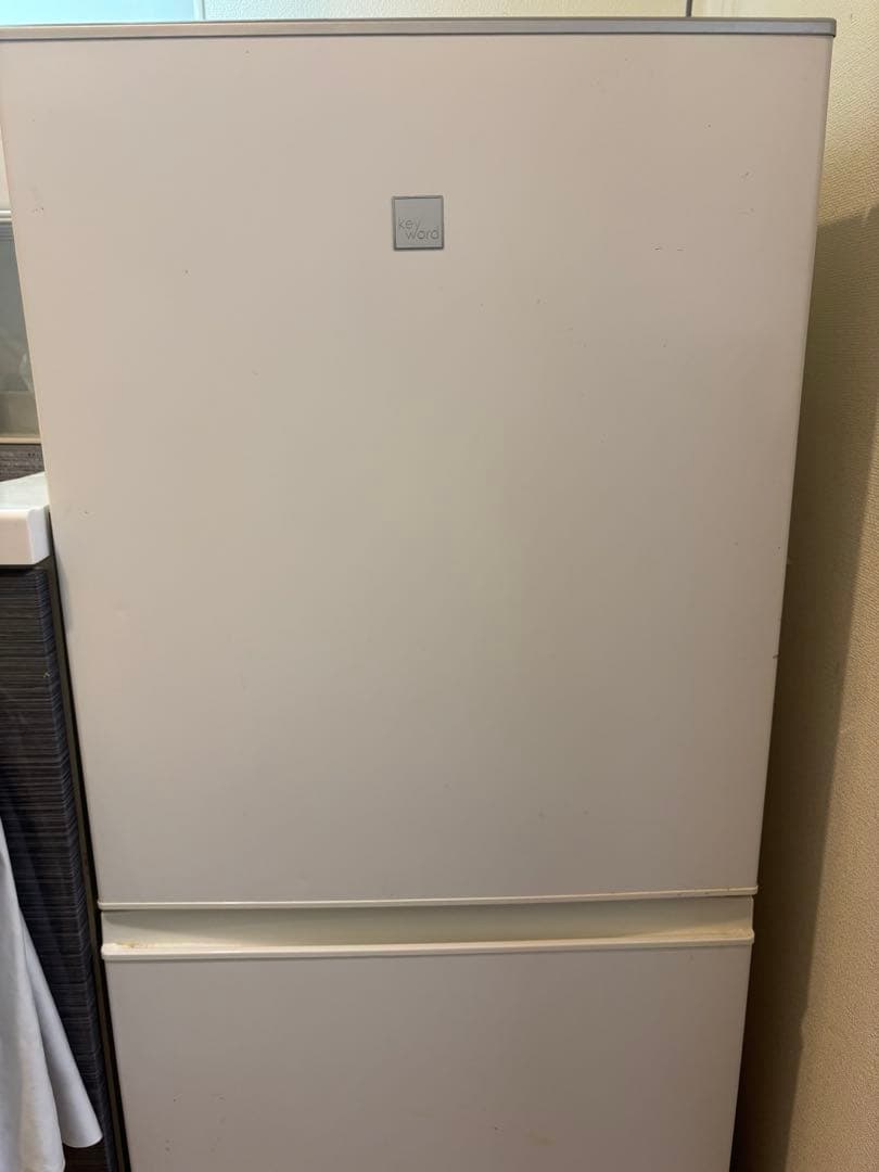 AQUA ノンフロン冷凍冷蔵庫