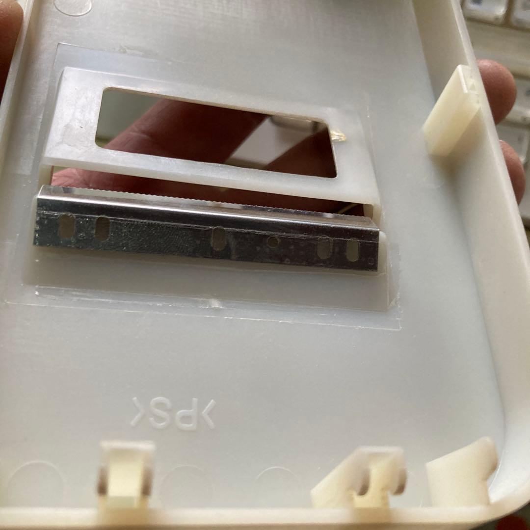 値下げ　カシオ　レジスター　SE-S10