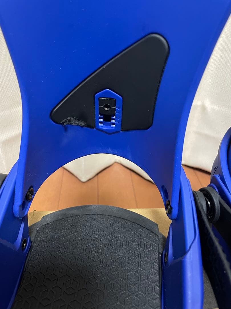 UNION STRATA 23-24 M ユニオン　ビンディング　サイズM