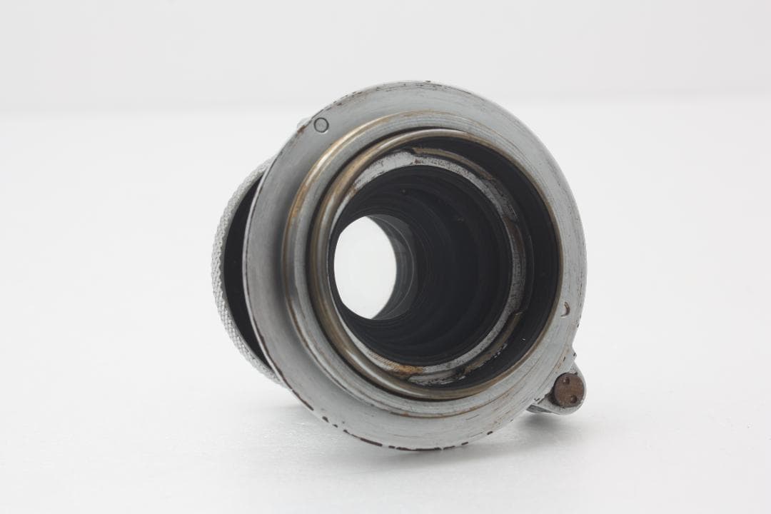 ライカ Leica Elmar 5cm f3.5 Lマウント L39 #251b