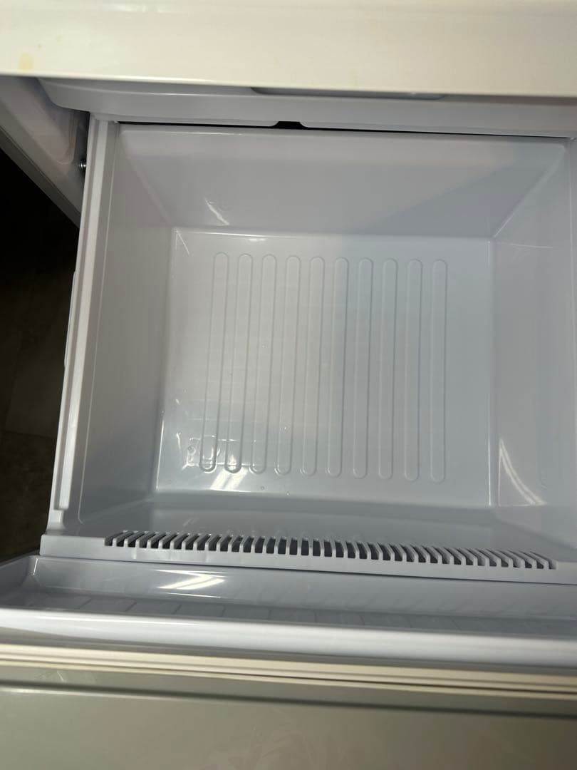 SHARPシャープ冷蔵庫350ℓ 3ドア 2018年両開き【送料込み】