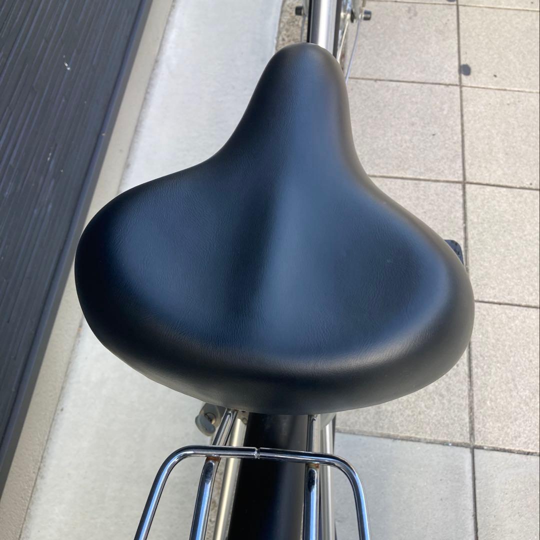 クロネコのラッキー@プロフ必読 ノーパンク自転車プロテクティア