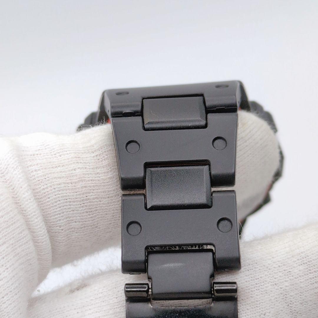 【稼働品】G-SHOCK GW-B5600HR-1JF 電波ソーラー