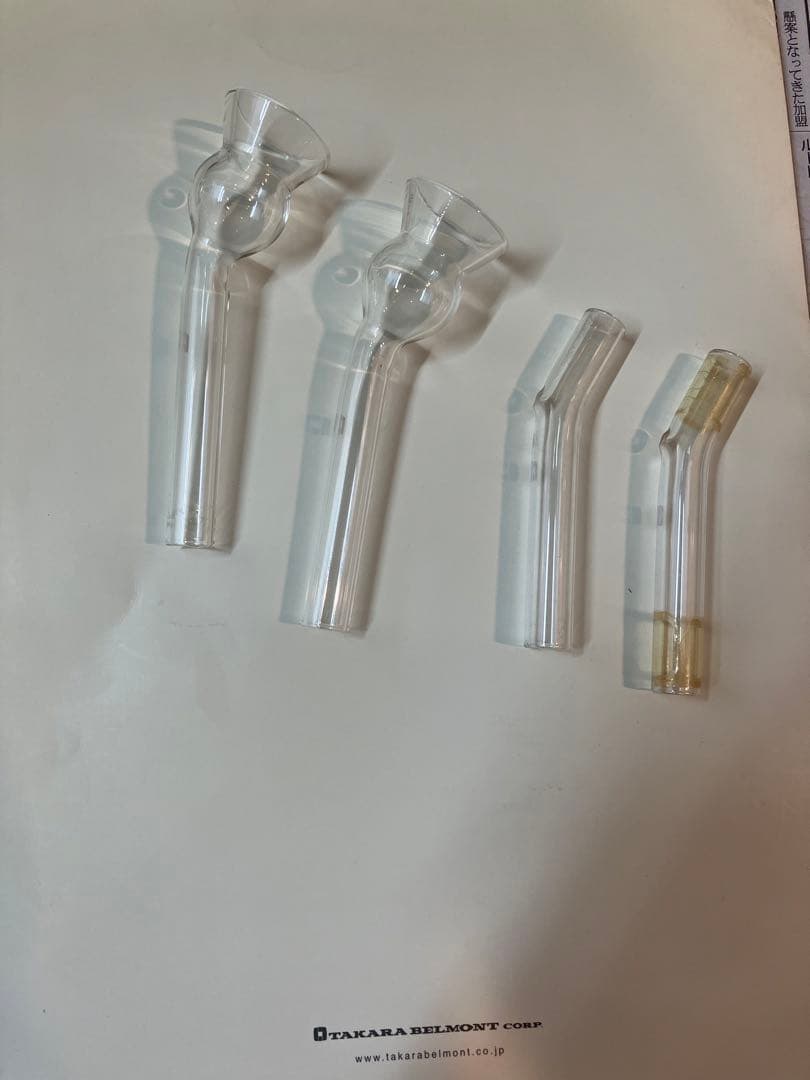 ベントーゼ　3号　5号