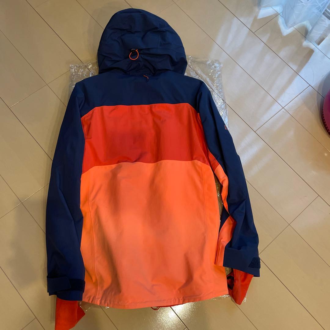 ★fromtokyo ☼★Burton ak メンズ　XS