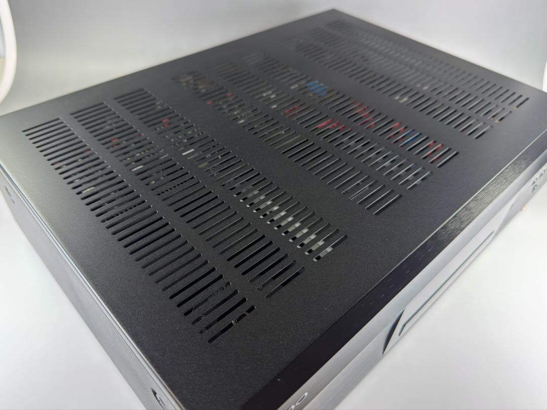 oppo UDP-205 4K UHD Blu-rayディスクプレーヤー✨美品✨