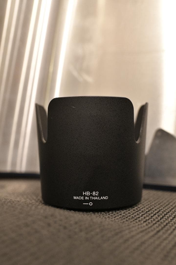 美品　AF-P NIKKOR 70-300mm f/4.5-5.6E ED VR