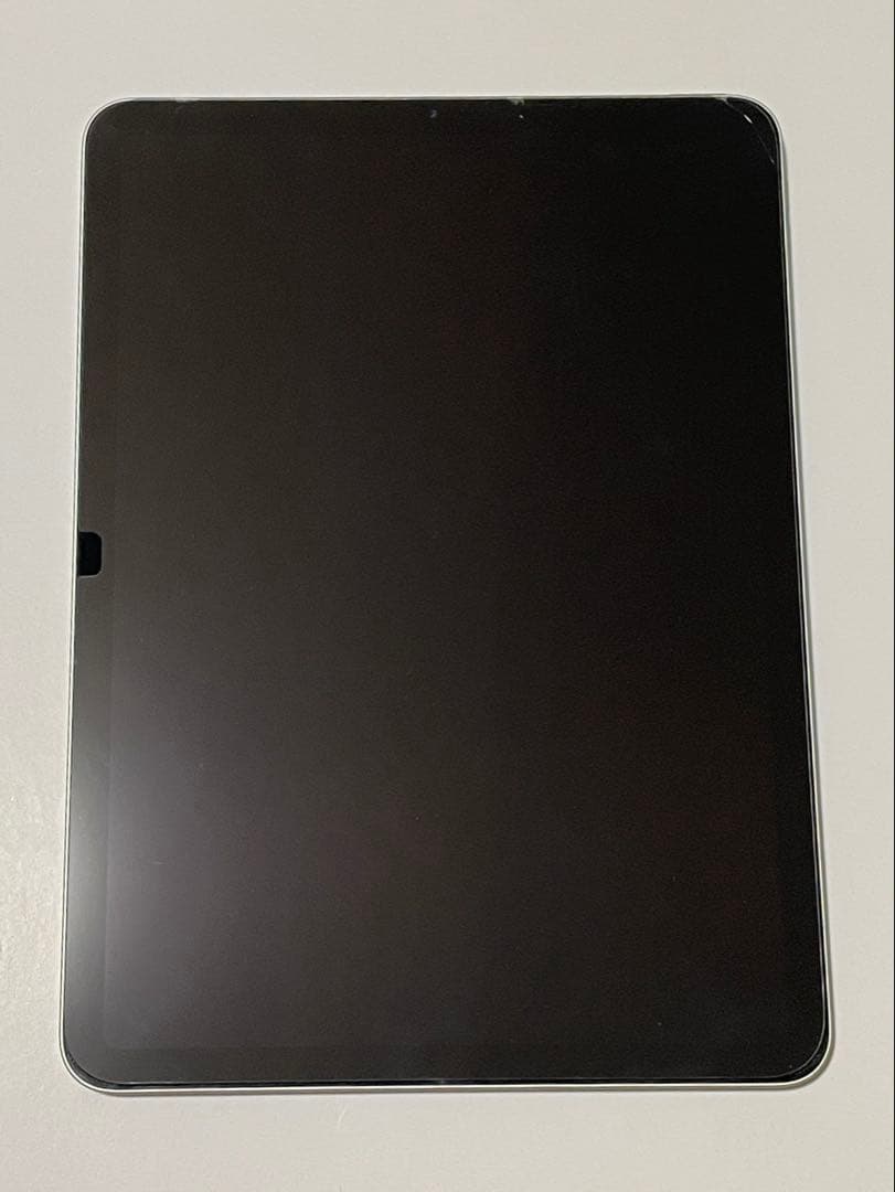 Apple iPad Air 第4世代　64GB 本体 グリーン