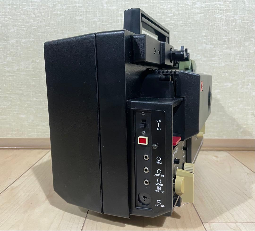 【8ミリ映写機】エルモ ELMO ST-600