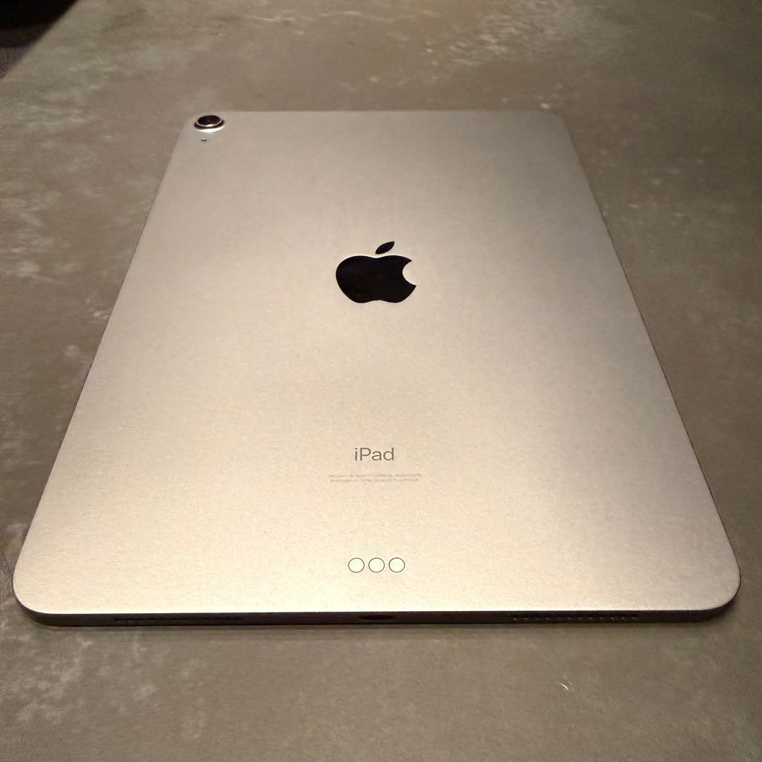 iPad Air4 第4世代 64GB Wi-Fi スペースグレイ