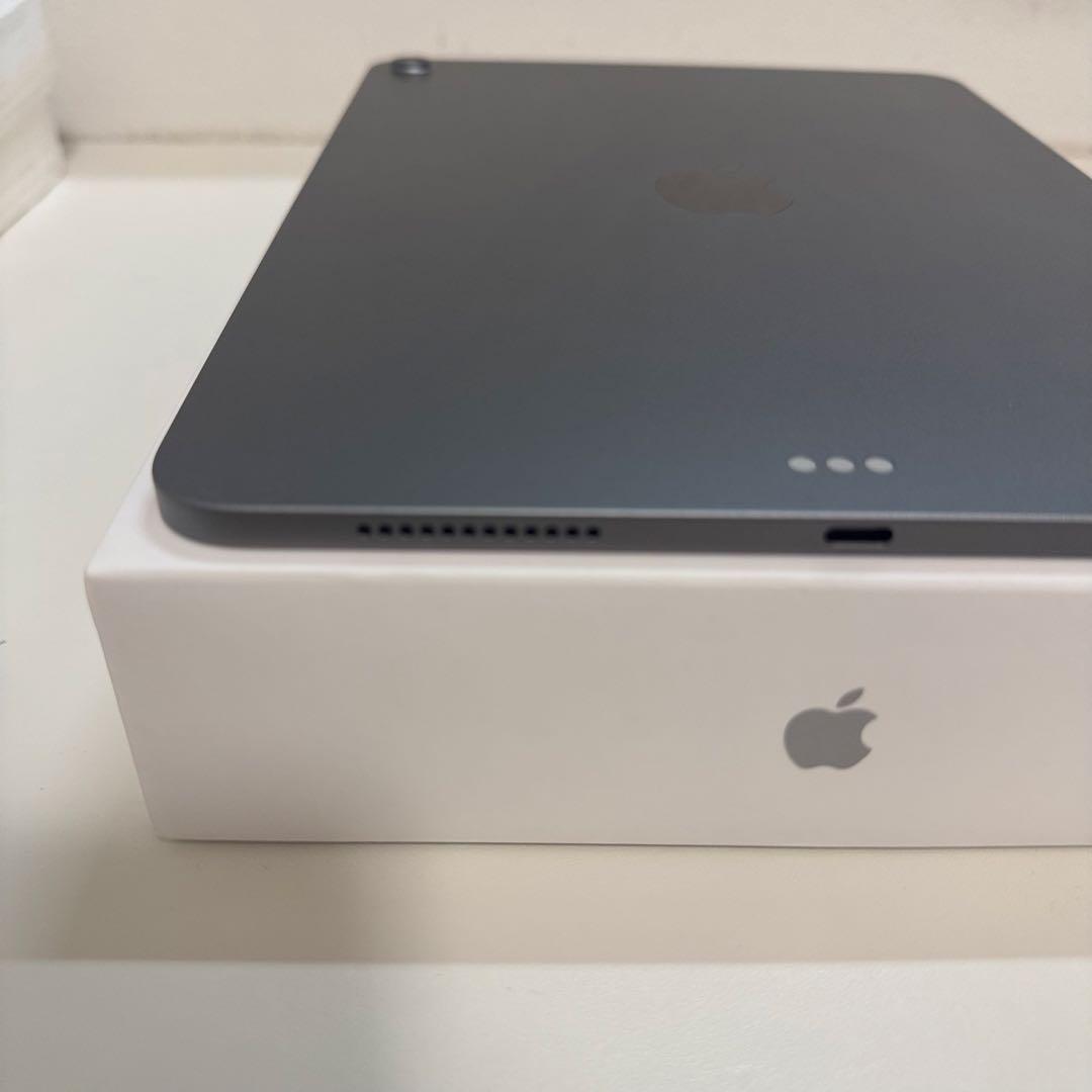 【美品】iPad Air M3 Wi-Fi 11インチ128GB &キーボード