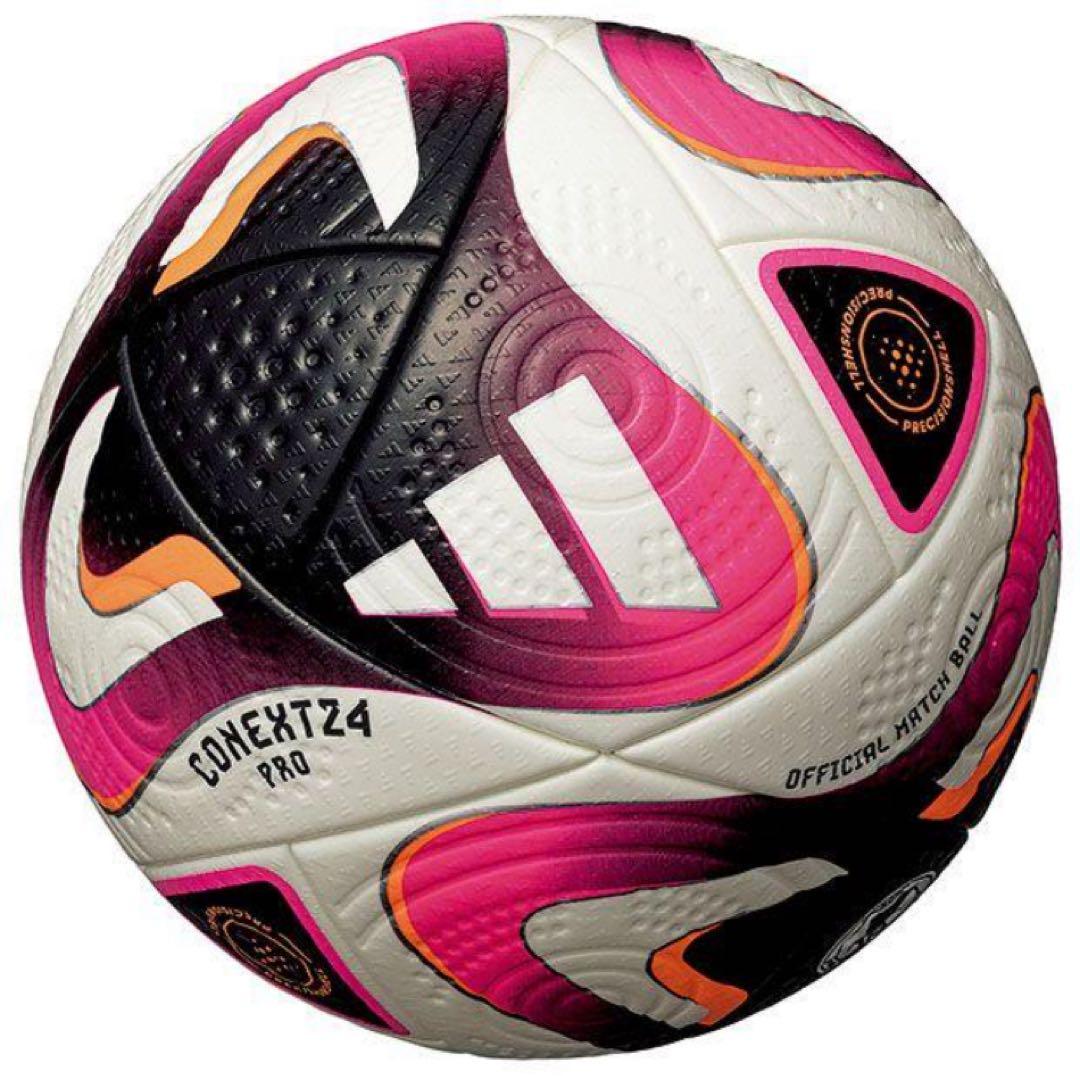 adidas CONEXT 24 PRO サッカーボール