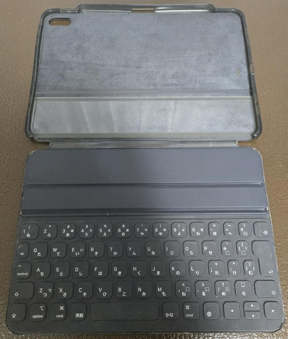 iPad Pro 11 256GB ＋Apple Pencil バッテリー交換済