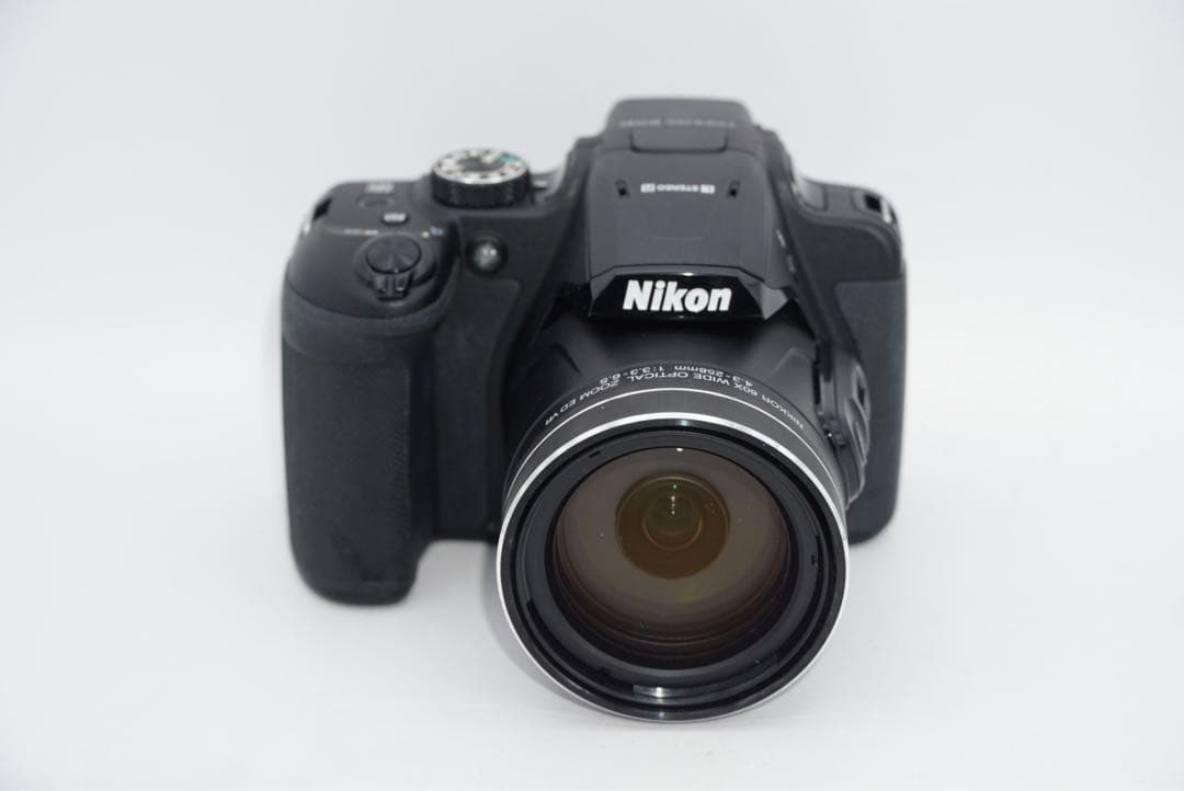 デジタルカメラ Nikon coolpix B700