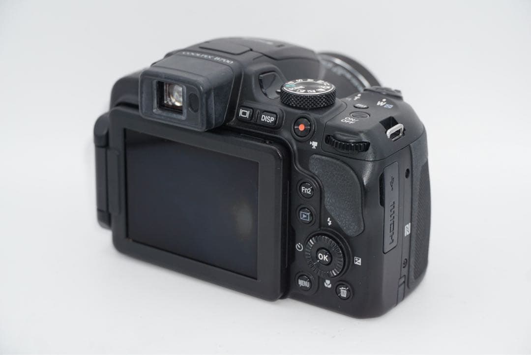 デジタルカメラ Nikon coolpix B700