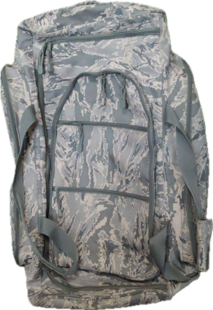 HILO.M さま専用　米軍 AIR FORCE 大型キャリーバッグ