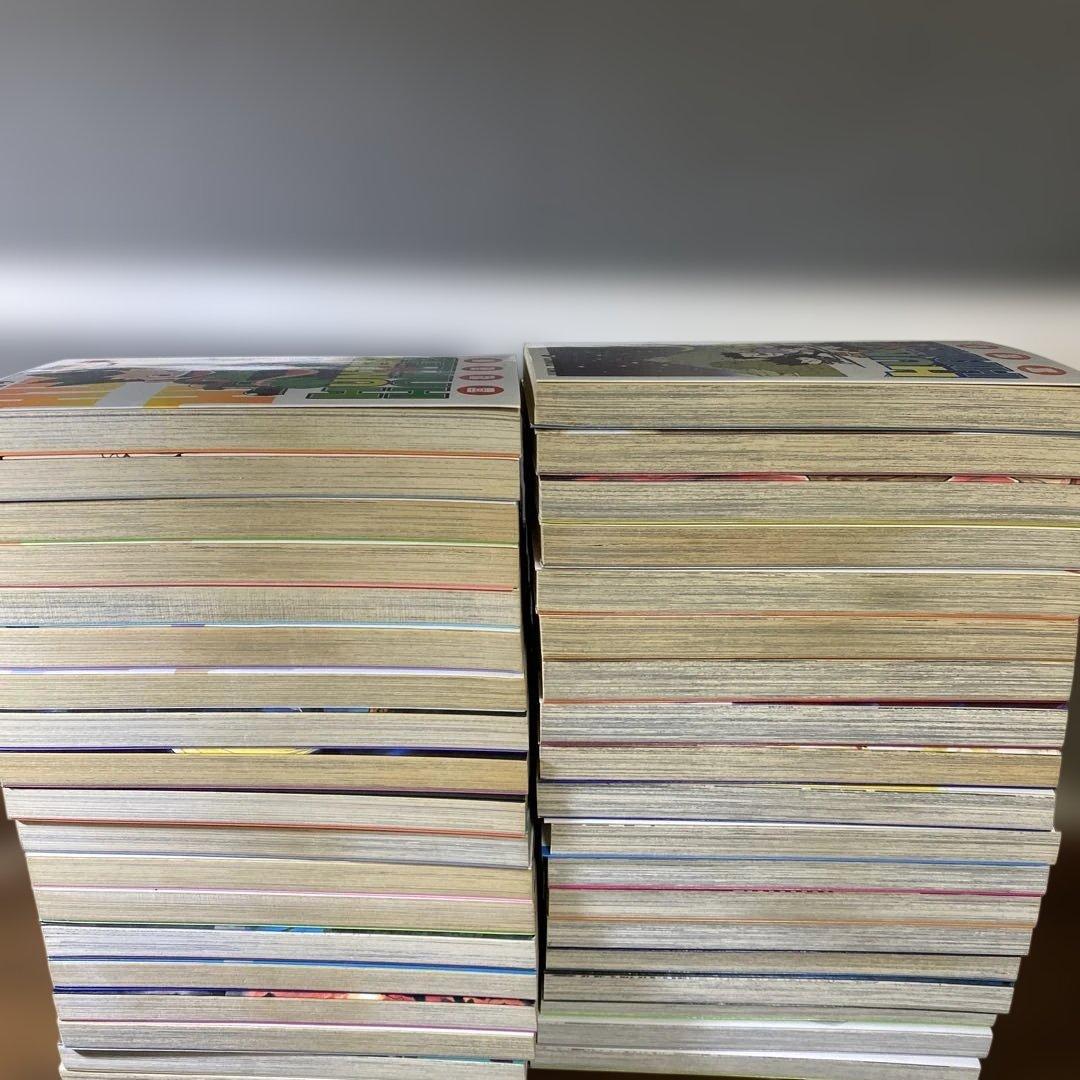 ハンターハンター　1-38巻 全巻セット レベルE全巻　＋劇場版　冨樫義博