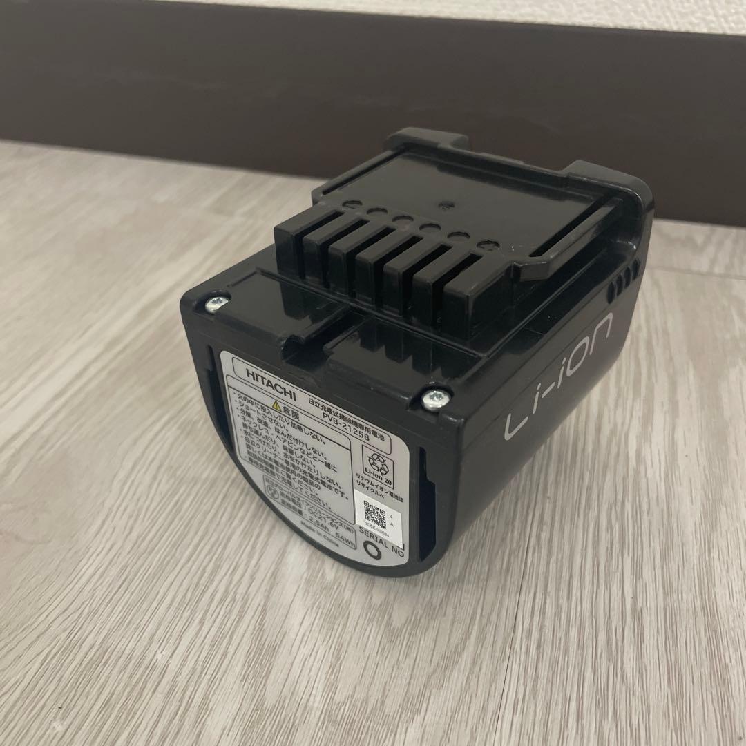 日立純正品　PV-BEH900-009　　 充電式掃除機専用電池