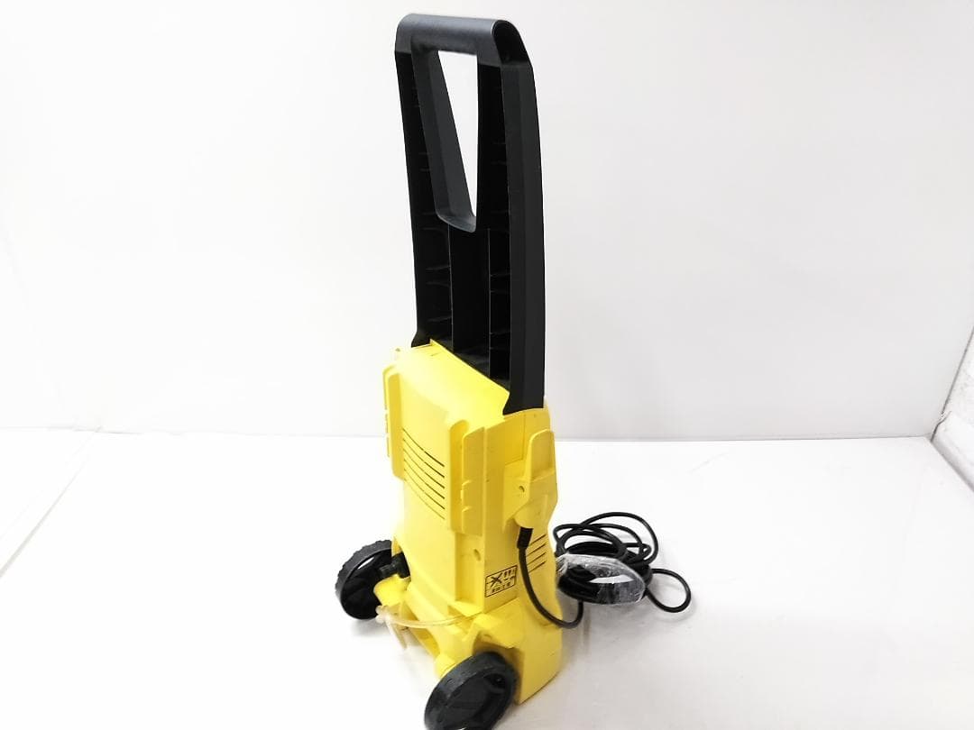 廃版 KARCHER ケルヒャー 家庭用高圧洗浄機 K2 Car□