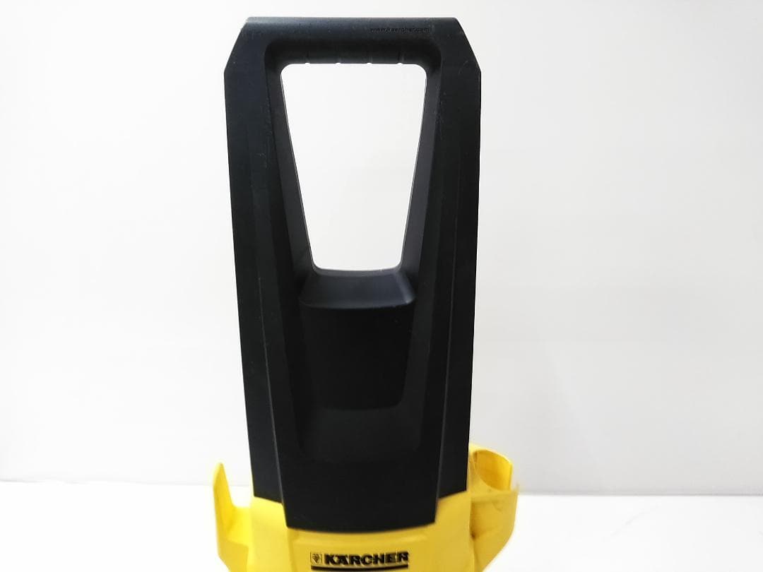 廃版 KARCHER ケルヒャー 家庭用高圧洗浄機 K2 Car□