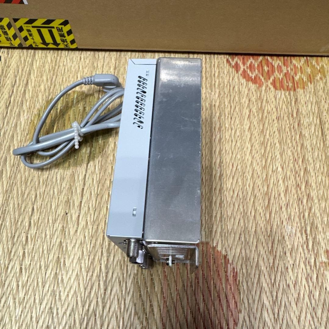 CS/BS衛星ブースターC50HS