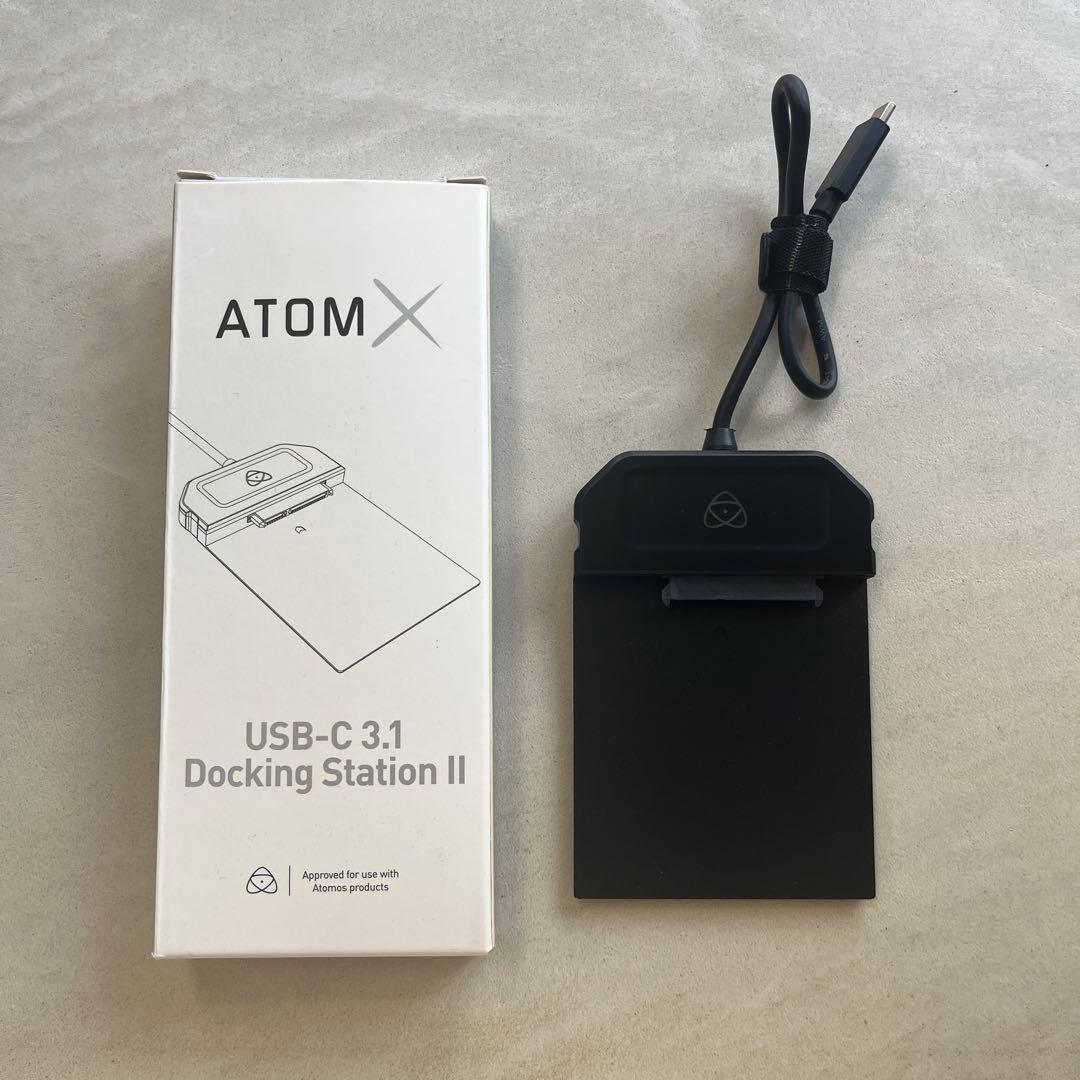 ATOMOS(アトモス) NINJA V アクセサリーキット、おまけ付き