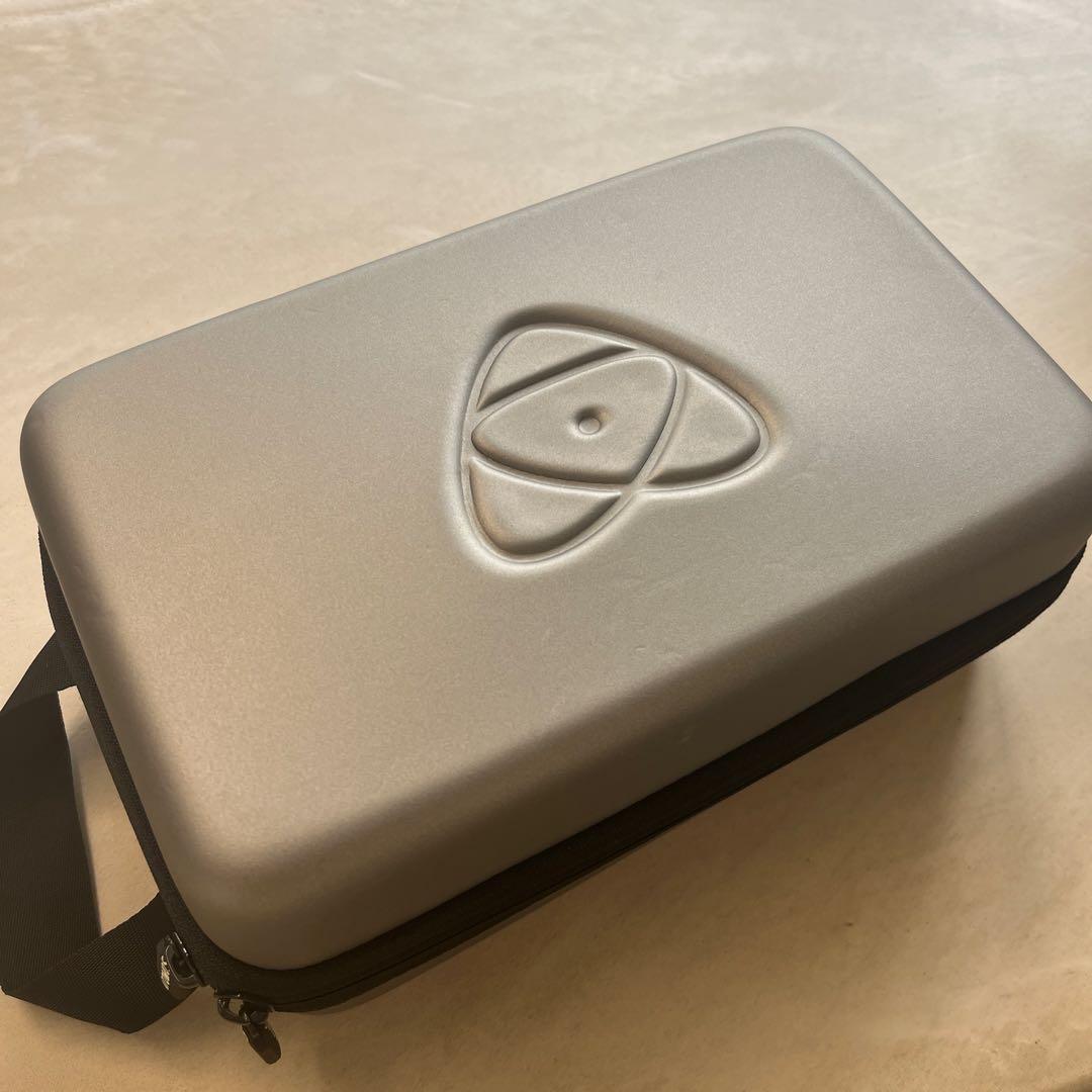 ATOMOS(アトモス) NINJA V アクセサリーキット、おまけ付き