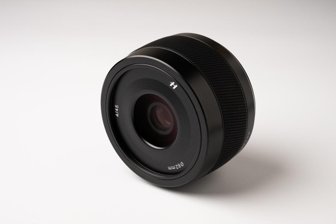 HASSELBLAD (ハッセルブラッド) XCD 45mm F4 P