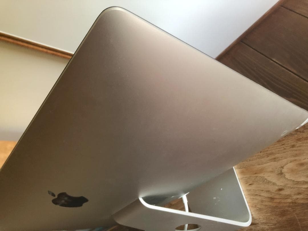 Macデスクトップ iMac(Retina 5K,27-inch Late2015 24GB 1TB