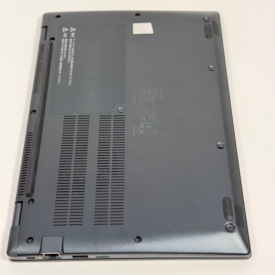 91.G83/HU 超軽量 i5-11世代 16G512G Office2024