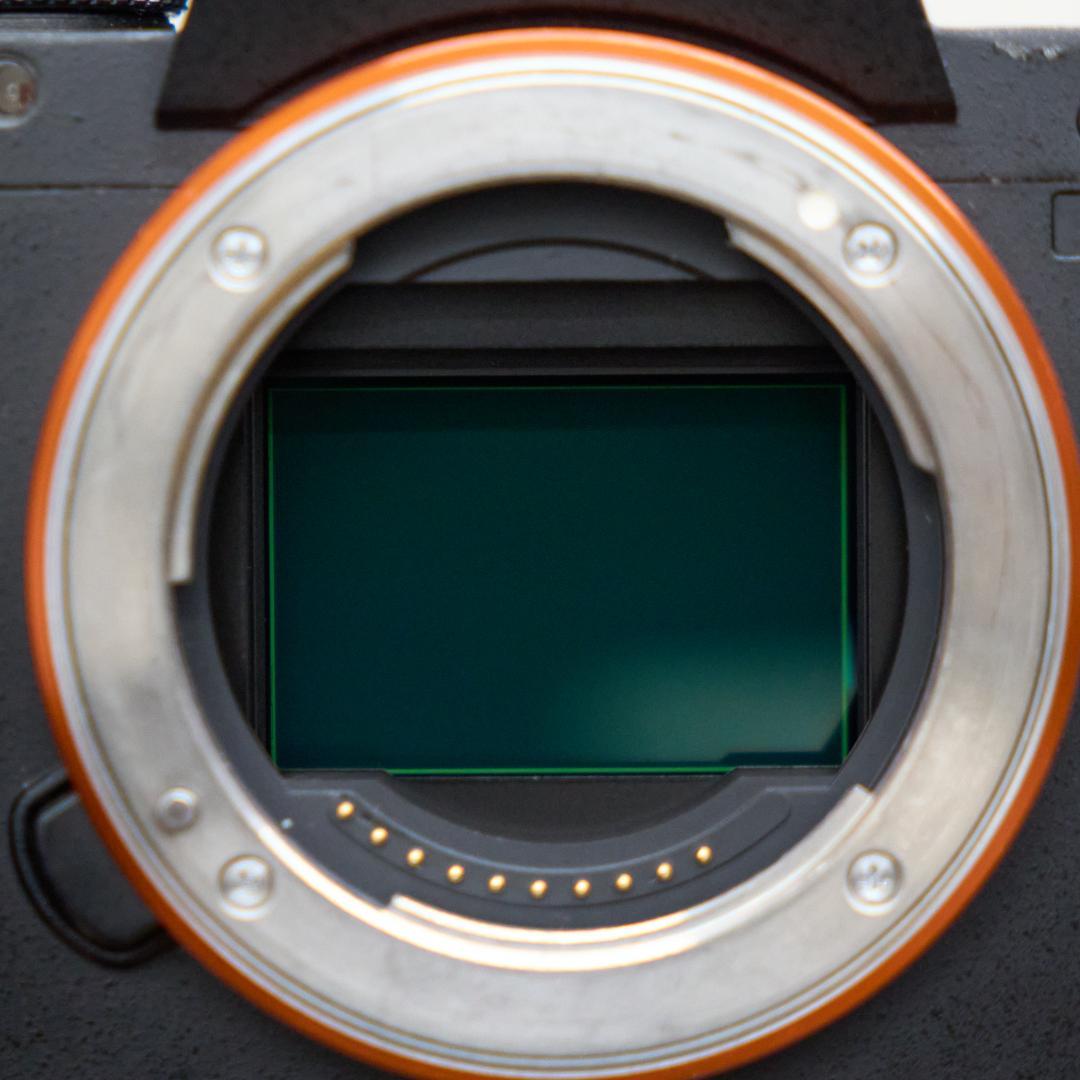 【すし】SONY α7S II 本体 バッテリー・充電器付き